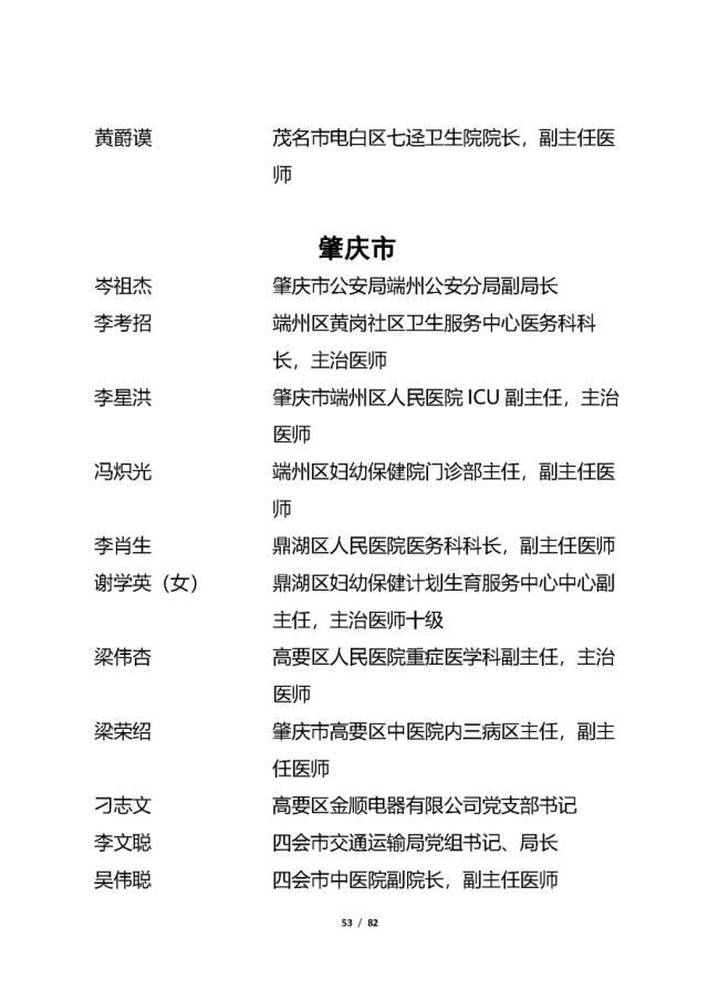 表彰|他们拟获全省表彰！