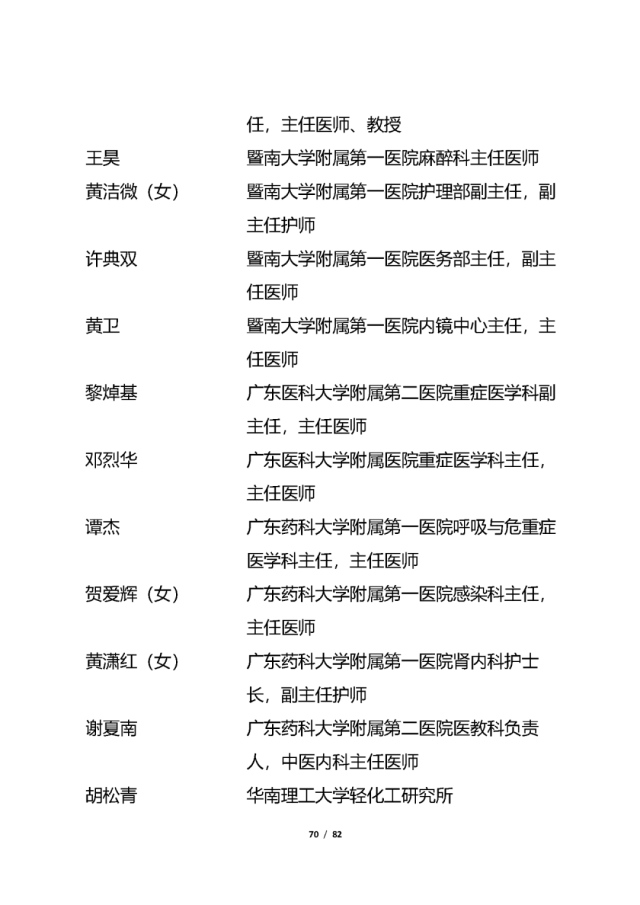 表彰|他们拟获全省表彰！