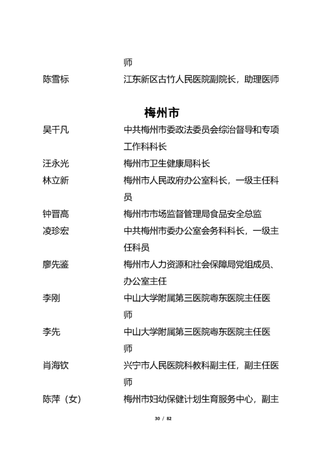 表彰|他们拟获全省表彰！