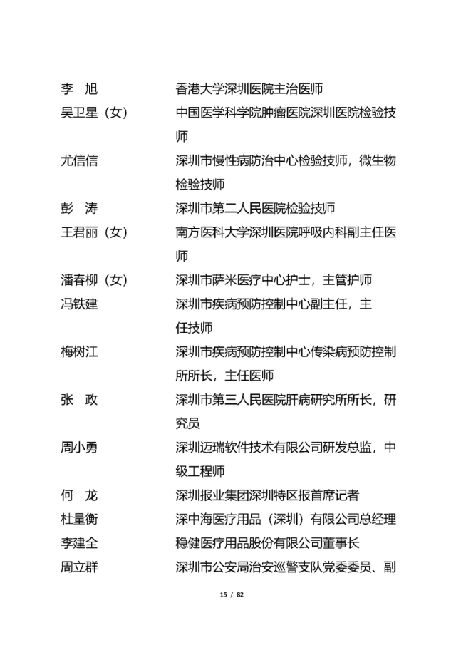 表彰|他们拟获全省表彰！