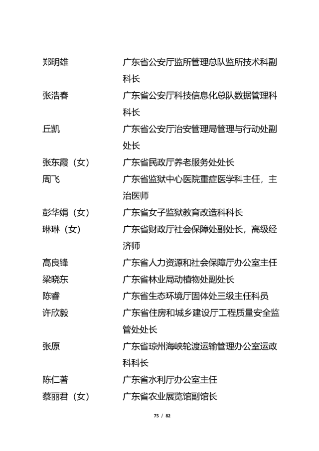 表彰|他们拟获全省表彰！