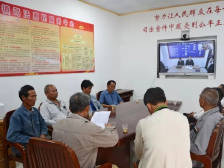 茂名司法惠民服务中心建设现场推进会为何选择在高州召开？这条短视频讲清楚了