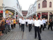 习近平赴广东考察调研