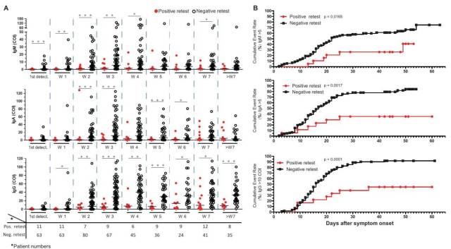 病毒|广东新研究成果发布！新冠病毒复阳与缺少保护性抗体有关