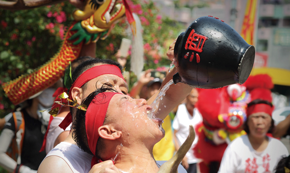 中山|央媒再聚焦中山！解锁小康生活的“幸福密码”