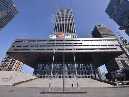 深圳资本市场改革乘风破浪：试行CDR，衔接转板上市，培育科创企业