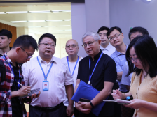 张柏成：凭“同心圆”多元化练就“精深”功夫｜品质笔记②