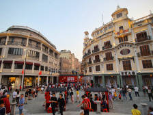 汕头小公园，原来还有这些“古”！