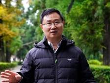 全国脱贫攻坚先进个人徐航：将“造血式扶贫”作为帮扶工作重中之重