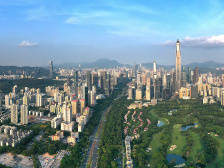 广东：举全省之力推进实施综合改革试点 推动深圳更好发挥先行示范作用