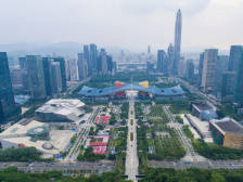 第一观察｜习近平总书记为何在这三个节点南下深圳