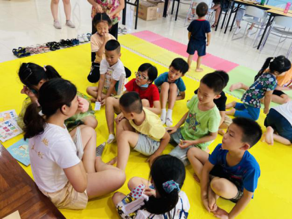 文化|创建国家公共文化服务体系示范区 | 迎接创建验收，东区准备好了！