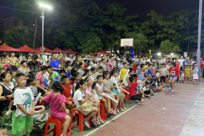 文化|创建国家公共文化服务体系示范区 | 迎接创建验收，东区准备好了！