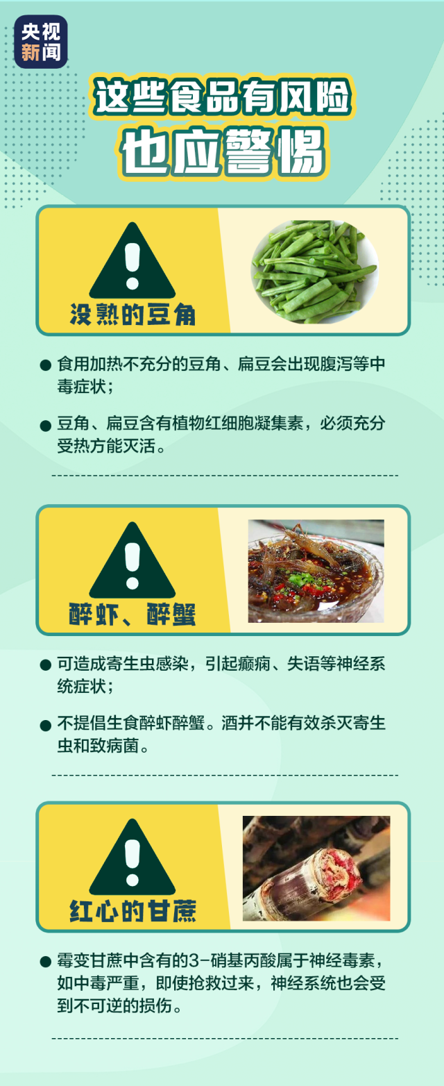 食物中毒|9人聚餐8人死亡的“真凶”米酵菌酸，究竟有多“毒”？