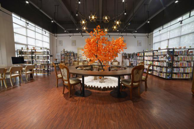 文化|创建国家公共文化服务体系示范区 | 迎接创建验收，东区准备好了！