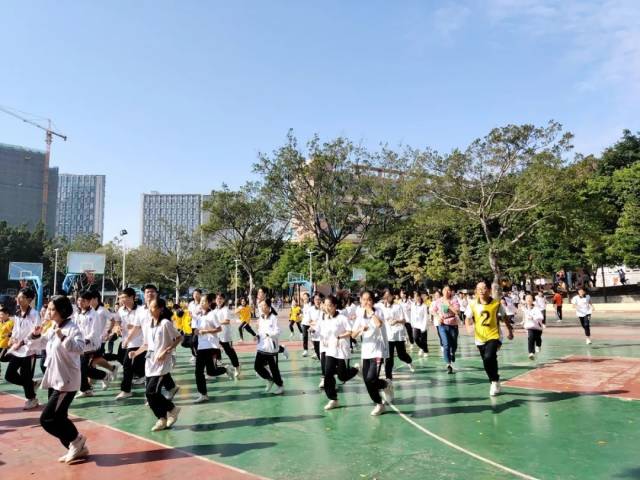 演练|【多元育人 绿色旗中】生命诚可贵，演练为保障