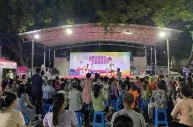 文化|创建国家公共文化服务体系示范区 | 迎接创建验收，东区准备好了！