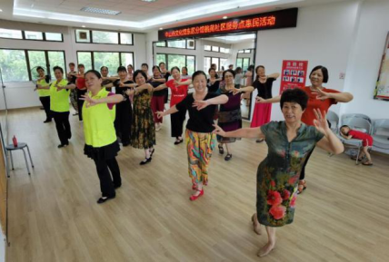 文化|创建国家公共文化服务体系示范区 | 迎接创建验收，东区准备好了！