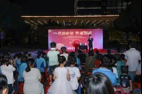 文化|创建国家公共文化服务体系示范区 | 迎接创建验收，东区准备好了！