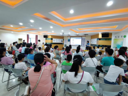 文化|创建国家公共文化服务体系示范区 | 迎接创建验收，东区准备好了！