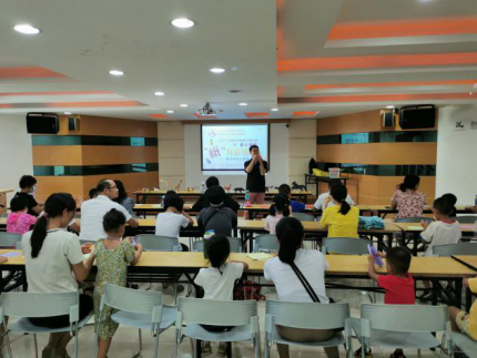 文化|创建国家公共文化服务体系示范区 | 迎接创建验收，东区准备好了！