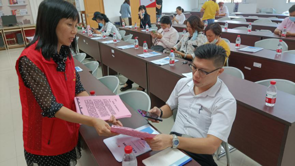 文化|创建国家公共文化服务体系示范区 | 迎接创建验收，东区准备好了！