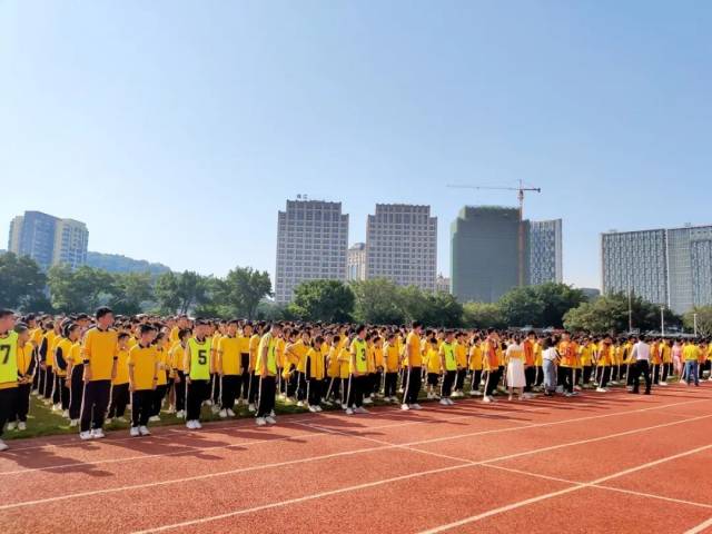 演练|【多元育人 绿色旗中】生命诚可贵，演练为保障