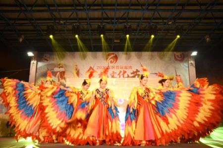 文化|创建国家公共文化服务体系示范区 | 迎接创建验收，东区准备好了！