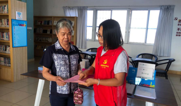 文化|创建国家公共文化服务体系示范区 | 迎接创建验收，东区准备好了！