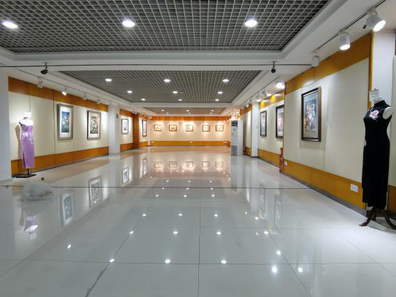 文化|创建国家公共文化服务体系示范区 | 迎接创建验收，东区准备好了！