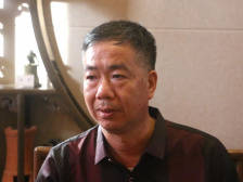 特区亲历者说 | 庄庆生： 非遗普查和申报工作 “永远在路上”