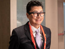 顺丰王卫：对创新的包容，创造了深圳发展奇迹｜40年40人