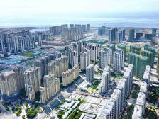 特区40年轮 | 2008：聚侨引智：营造一流环境打好“侨牌”