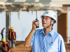 来深工作38年，明天站上新起点！陆建新：建设更美好城市