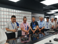 李忠良：大力弘扬企业家精神，勇攀“品质高峰”｜品质笔记③