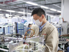 深圳综合改革试点方案引发我省各地干部群众热烈反响