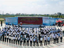 特区40年轮 | 2005：主动作为：特区招商引资“再出发”