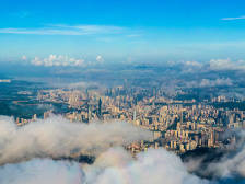 四十正青春，特区再扬帆！南方日报8个版带你领略特区风华