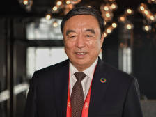 招行原行长马蔚华：“我们要开始一次新长征”