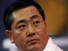 研祥智能陈志列：一位深圳企业家的春天故事