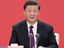 习近平：在深圳经济特区建立40周年庆祝大会上的讲话
