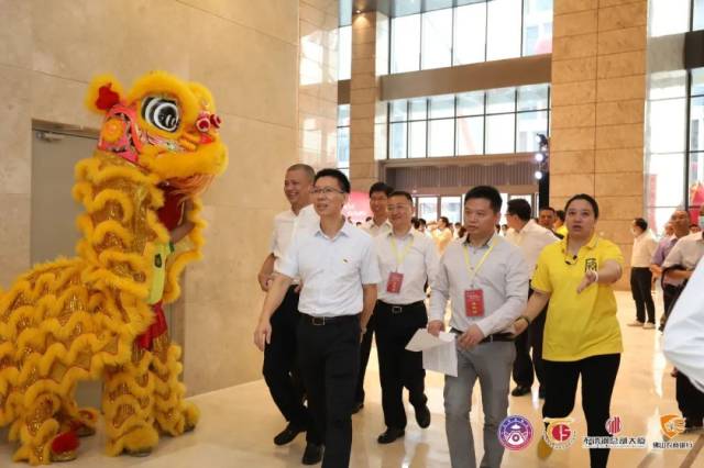 不锈钢|深度丨石湾不锈钢产业未来贸易额有望突破3000亿！