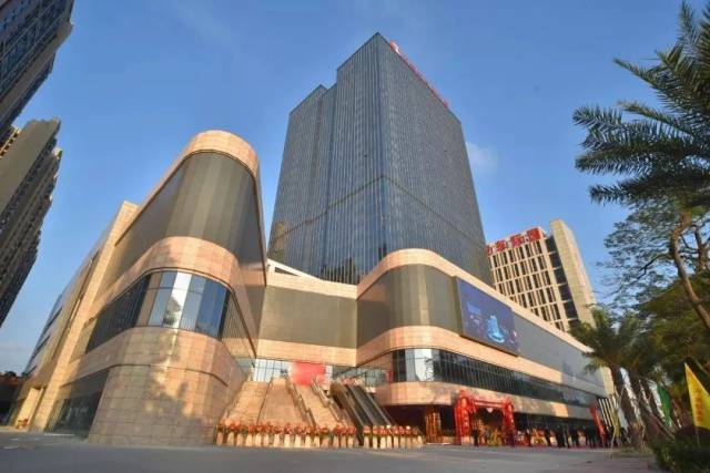 不锈钢|深度丨石湾不锈钢产业未来贸易额有望突破3000亿！