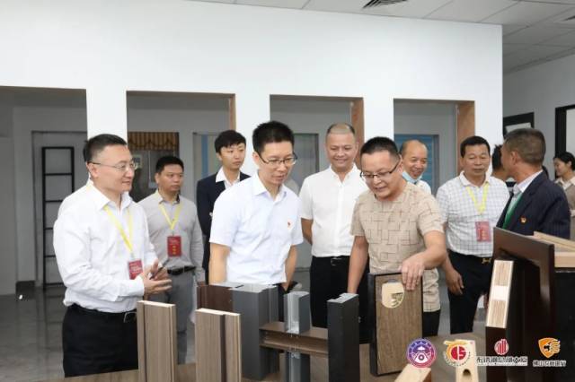 不锈钢|深度丨石湾不锈钢产业未来贸易额有望突破3000亿！