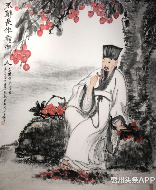 惠州|史上最大牌两个“惠州人”是谁?猜对算你赢!