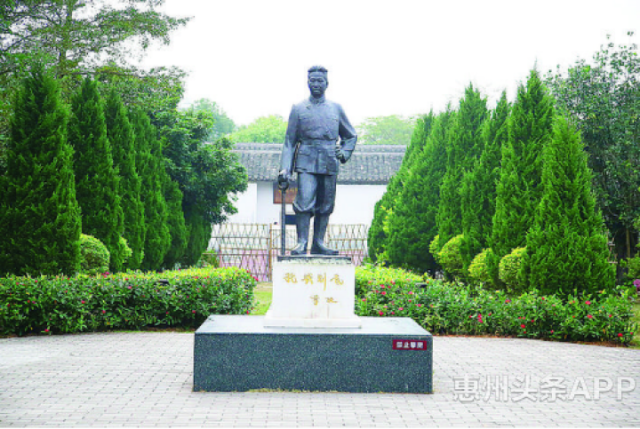 惠州|史上最大牌两个“惠州人”是谁？猜对算你赢！