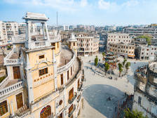 鉴往知来，跟着总书记学历史丨从百年开埠到打好“侨”牌，汕头篇章有看头