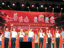 佛山紫南村：治理强“三力”，乡村换新颜