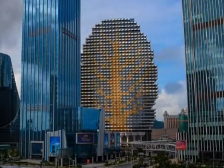 焦点访谈丨传奇还在继续！为中国探路，不惑特区正当年