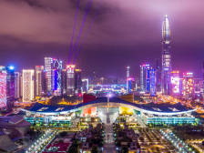 新华社评论员：改革扬帆再出发